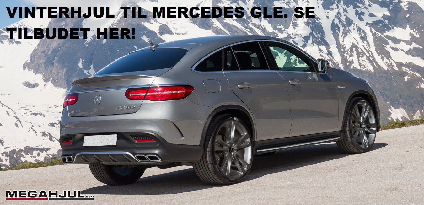 vinterhjul-felger-vinterdekk-mercedes-gle